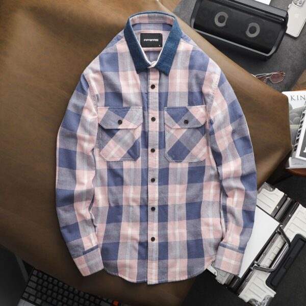 FAPAS｜Shirt Regular Convin