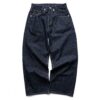 STRESSMAMA Ssma Core V2 Jeans 牛仔褲(Dark Blue)