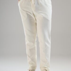FAPAS｜Trousers Slimfit Dasu