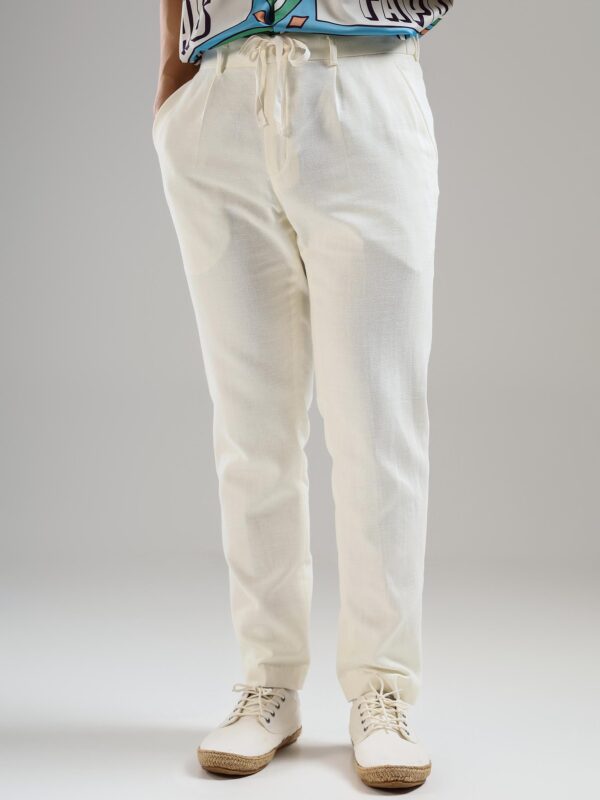 FAPAS｜Trousers Slimfit Dasu