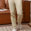FAPAS｜Trousers Slimfit Dasu