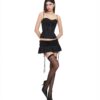 VIERY｜Divine Rebel Miniskirt