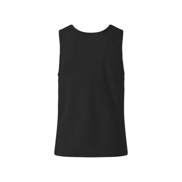 MAVERIK STUDIO｜MAVERIK® TANK TOP BASIC ( BLACK )