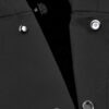 HOWS｜Nylon Windbreaker Jacket / Black