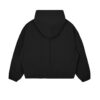 HOWS｜Nylon Windbreaker Jacket / Black
