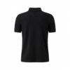 MAVERIK STUDIO｜MAVERIK® CLUB PIQUÉ POLO SHIRT ( BLACK )