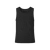 MAVERIK STUDIO｜MAVERIK® TANK TOP BASIC ( BLACK )