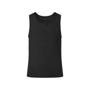 MAVERIK STUDIO｜MAVERIK® TANK TOP BASIC ( BLACK )