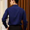 FAPAS｜Top L/S Shirt Slimfit Diction