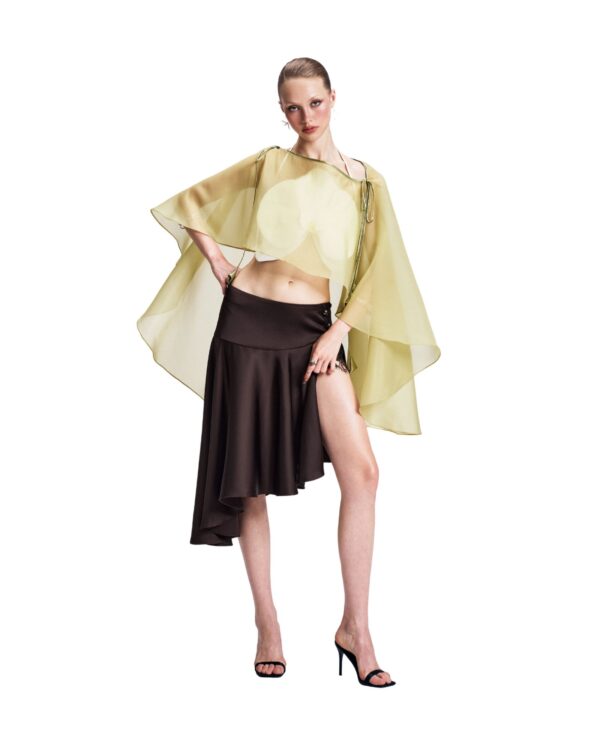 VIERY｜Dirty Martini