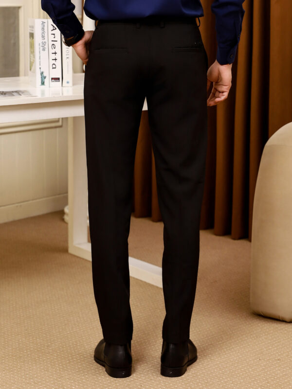 FAPAS｜Trousers Slimfit Draft