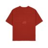 HOWS｜Relaxed THE Noise V-neck / RED