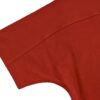 HOWS｜Basic TEE NEW Version / RED