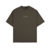 HOWS｜Basic TEE NEW Version / MOSS