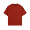 HOWS｜Basic TEE NEW Version / RED