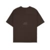 HOWS｜Relaxed THE Noise V-neck / Brown