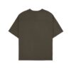 HOWS｜Basic TEE NEW Version / MOSS