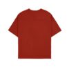 HOWS｜Basic TEE NEW Version / RED
