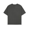 HOWS｜Basic TEE NEW Version / LEAD GREY