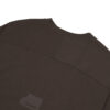 HOWS｜Relaxed THE Noise V-neck / Brown