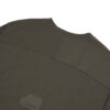 HOWS｜Relaxed THE Noise V-neck / MOSS