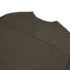 HOWS｜Basic TEE NEW Version / MOSS