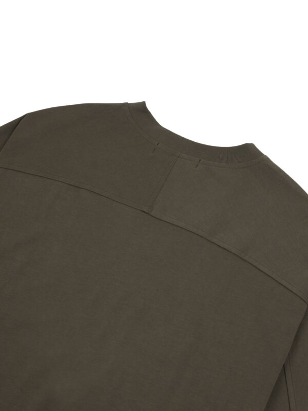HOWS｜Basic TEE NEW Version / MOSS