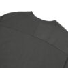 HOWS｜Basic TEE NEW Version / LEAD GREY