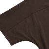 HOWS｜Basic TEE NEW Version / Brown