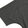 HOWS｜Basic TEE NEW Version / LEAD GREY
