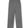 HOWS｜Restrain Trousers WITH BELT / GREY
