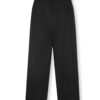 HOWS｜Restrain Trousers WITH BELT / Black