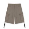 HOWS｜District Baggy Short / Beige
