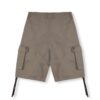 HOWS｜District Baggy Short / Beige