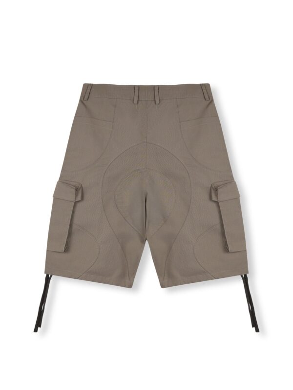 HOWS｜District Baggy Short / Beige