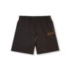 HOWS｜Basic Short / Brown