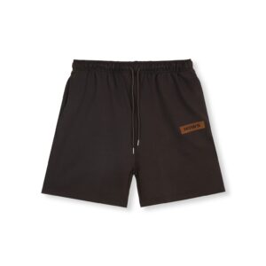 HOWS｜Basic Short / Brown