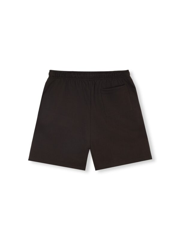 HOWS｜Basic Short / Brown