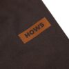 HOWS｜Basic Short / Brown
