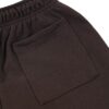 HOWS｜Basic Short / Brown