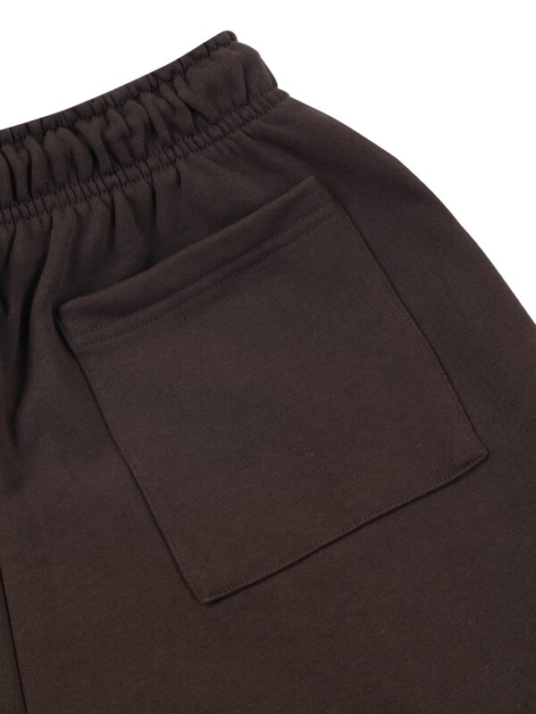 HOWS｜Basic Short / Brown