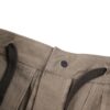 HOWS｜District Baggy Short / Beige
