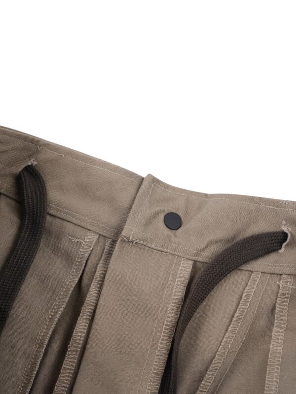 HOWS｜District Baggy Short / Beige