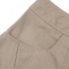 HOWS｜District Baggy Short / Beige