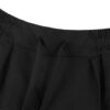 HOWS｜THE Restraint Relax Pants / Black