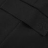 HOWS｜THE Restraint Relax Pants / Black