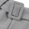 HOWS｜Restrain Trousers WITH BELT / GREY
