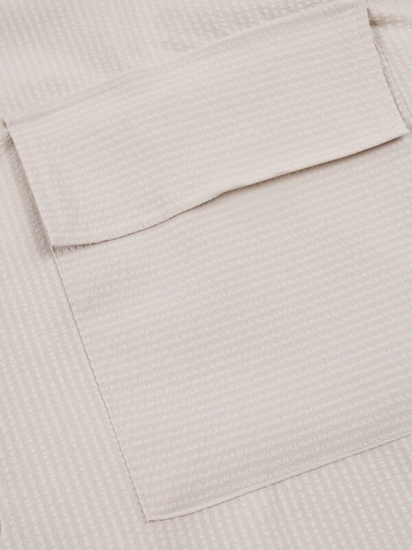 HOWS｜KATE Shirt / Beige