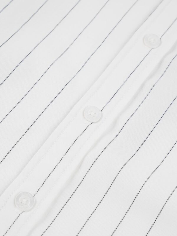 HOWS｜THE Noise LONG Sleeve Shirt / Striped