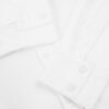 HOWS｜THE Noise LONG Sleeve Shirt / White
